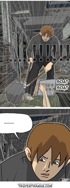 hồi sinh chapter 39 12