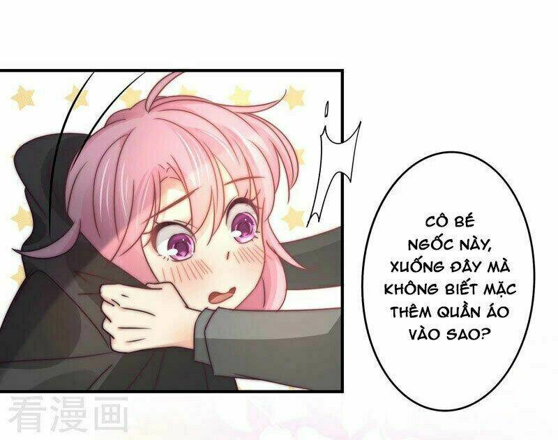 cuồng duệ tiểu thê chapter 91 10