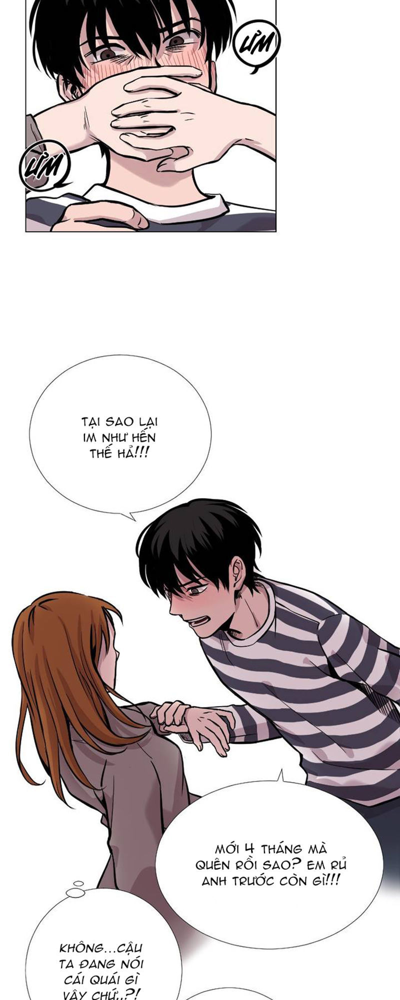 in our lifetime chapter 3 56