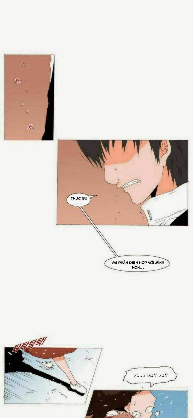 can't see can't hear but love chapter 79 59