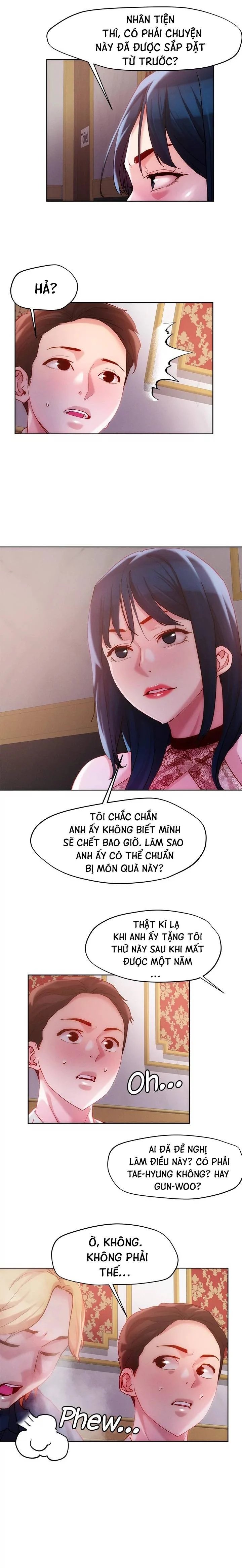 siêu chịch hệ thống của “hắc ám vương giả” chapter 25 7