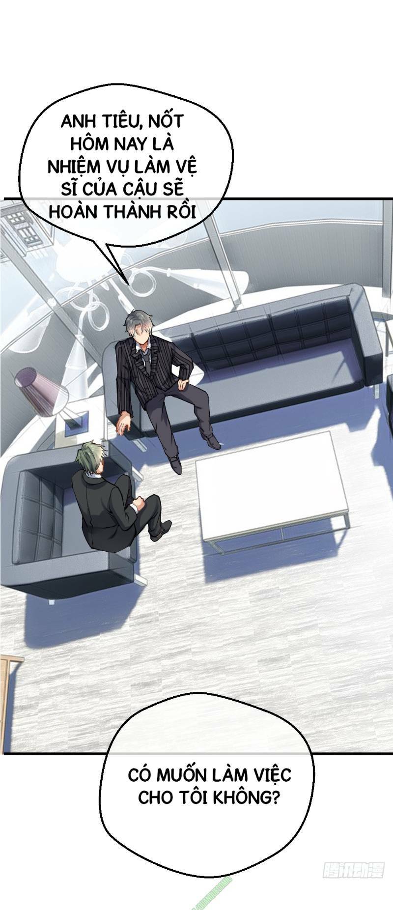 tuyệt thế thiên tài hệ thống chapter 19 15