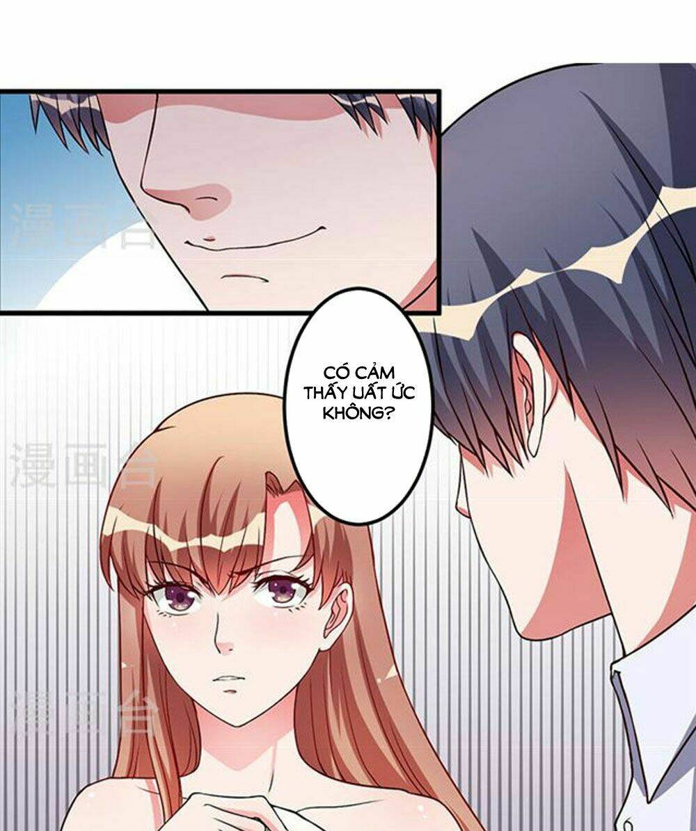 gối đầu vào tổng tài ác ma chapter 29 14