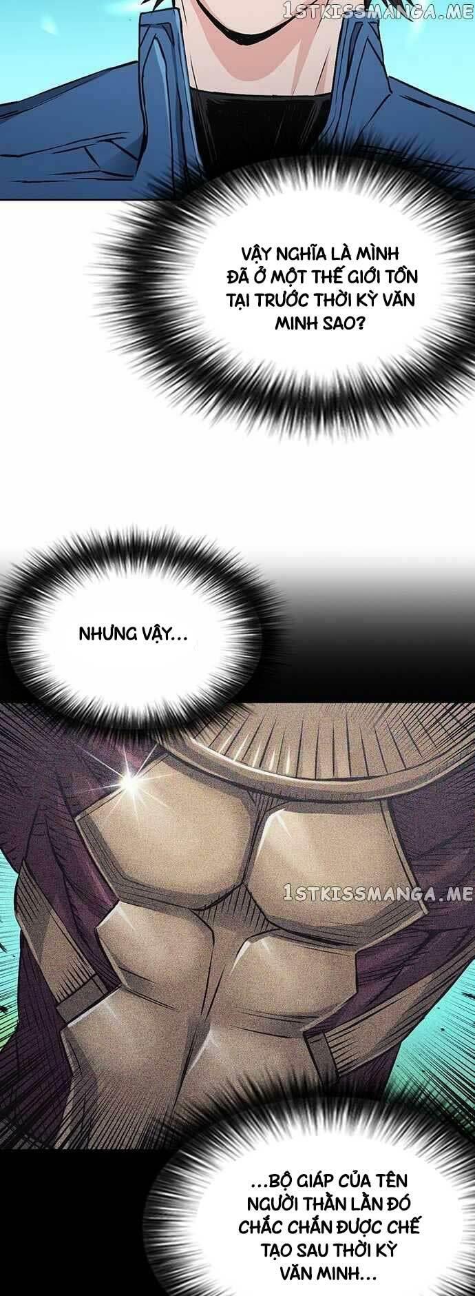 druid tại ga seoul - người hóa thú chapter 97 23