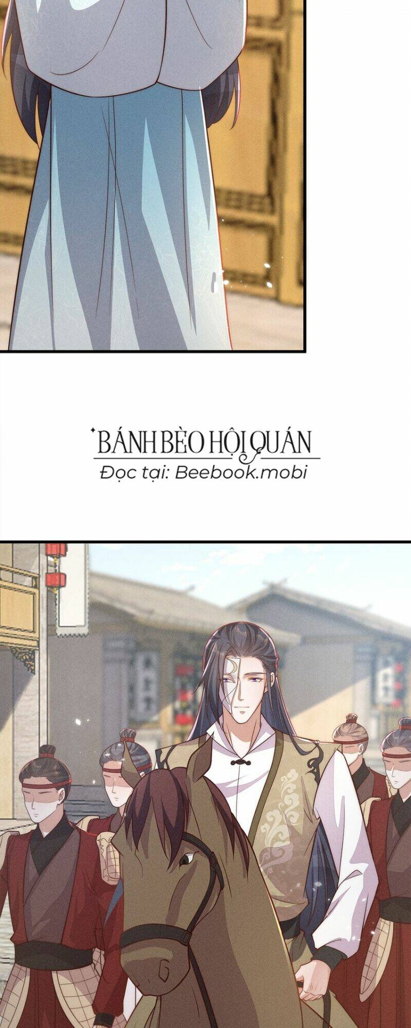 tái sinh trở lại : ta trở thành độc y thái tử phi chapter 48 41