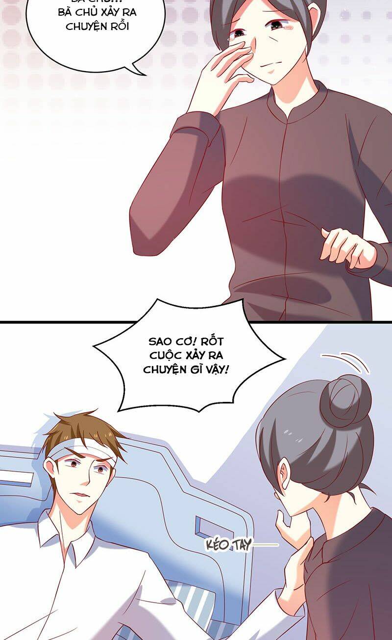 khế hôn chapter 52 9