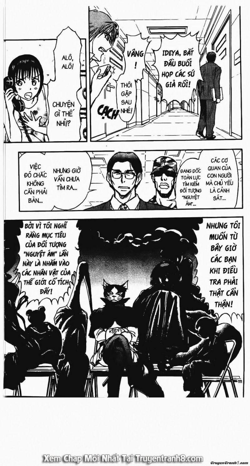 sắc lệnh ánh trăng chapter 46 15