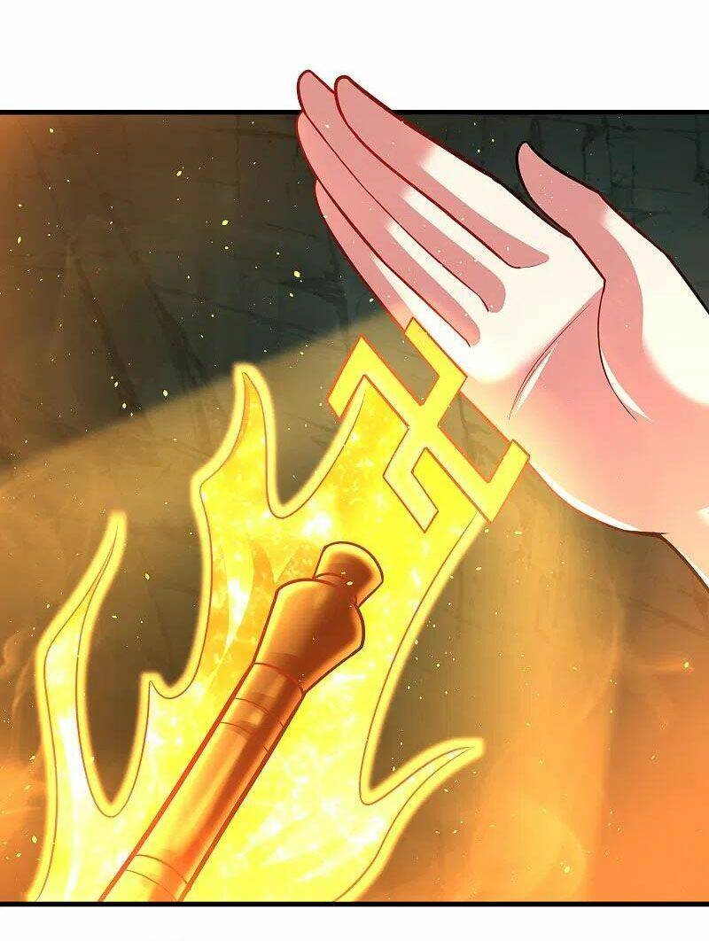 đạo ấn chapter 193 14