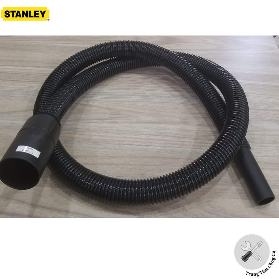 Ống nối mềm Stanley 13-3300 - Phụ kiện máy hút bụi Stanley SL19116 , SL19116P , SL19417P-6A , SL19417-6A , SL19301-4B ( Hàng chính hãng)