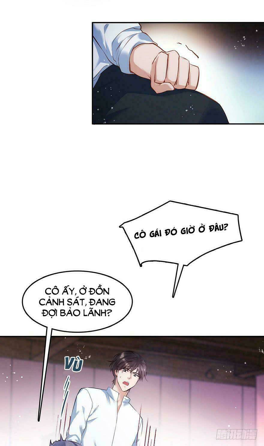 sau này vẫn cứ thích em chapter 29 40