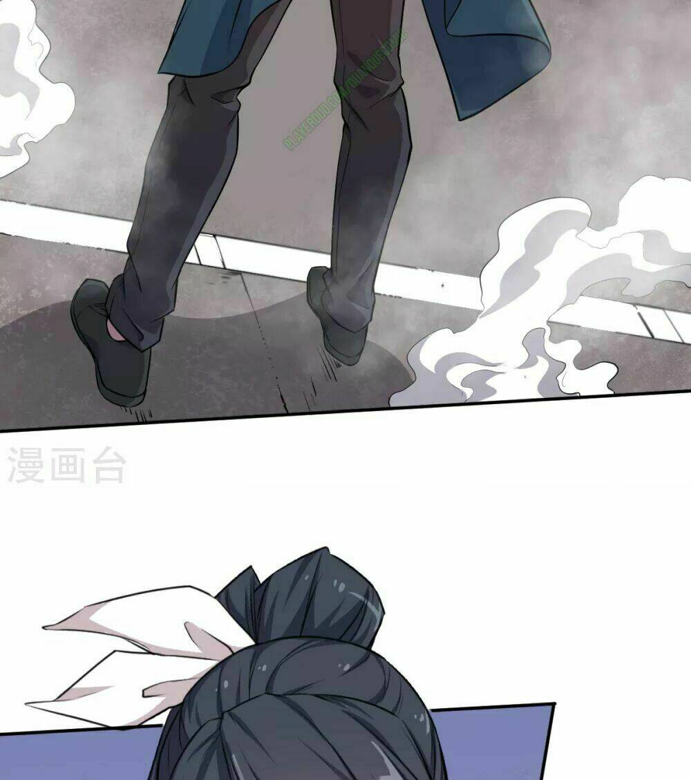 vườn trường cuồng sư hệ thống chapter 18 3