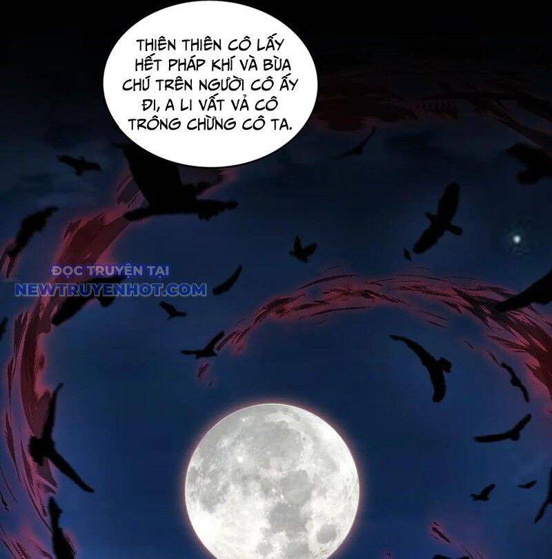 đại lộ vô danh chapter 66 71