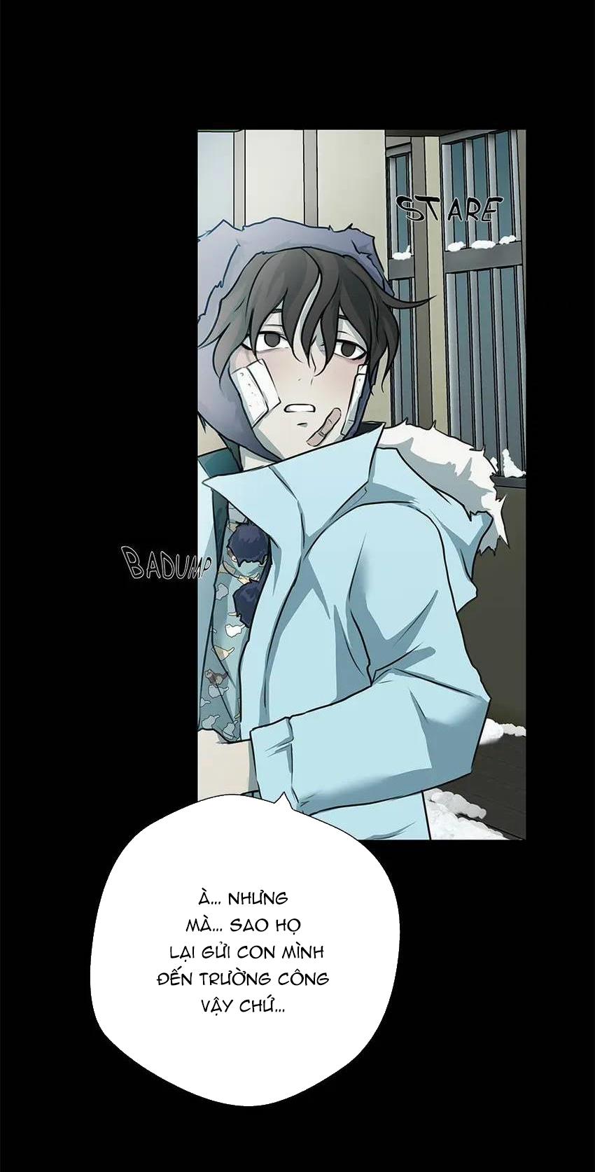 love murder basketball chapter 8 20