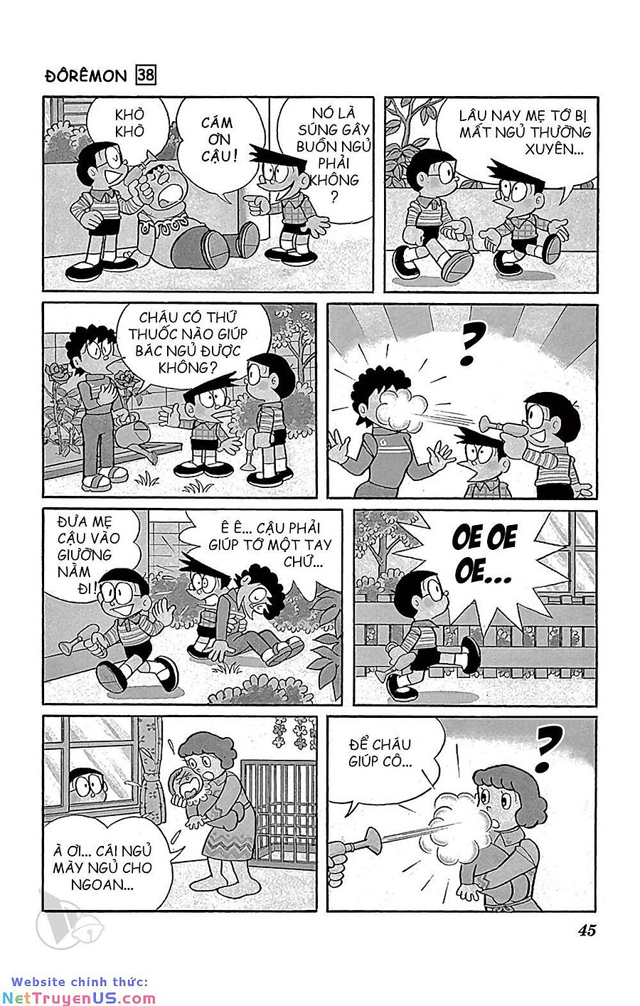 doraemon chapter 679 4