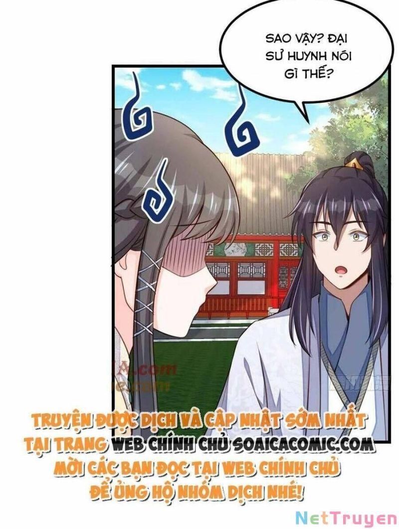 thuần hóa ba ba bạo quân chapter 94 40