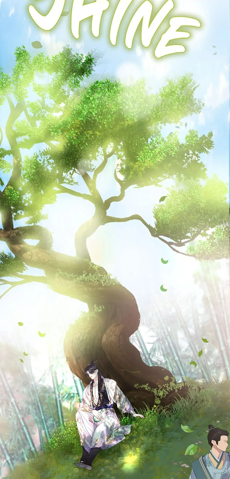 khi hắc nguyệt trỗi dậy chapter 6.1 36