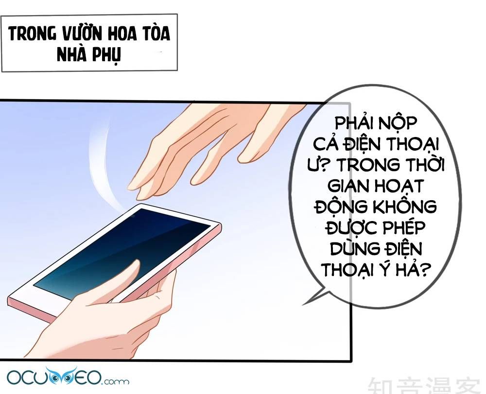 mỹ vị giai thê chapter 43.1 5