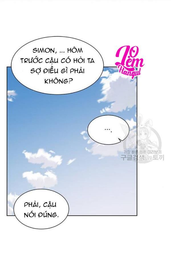 tôi là vị hôn thê phản diện chapter 28 15