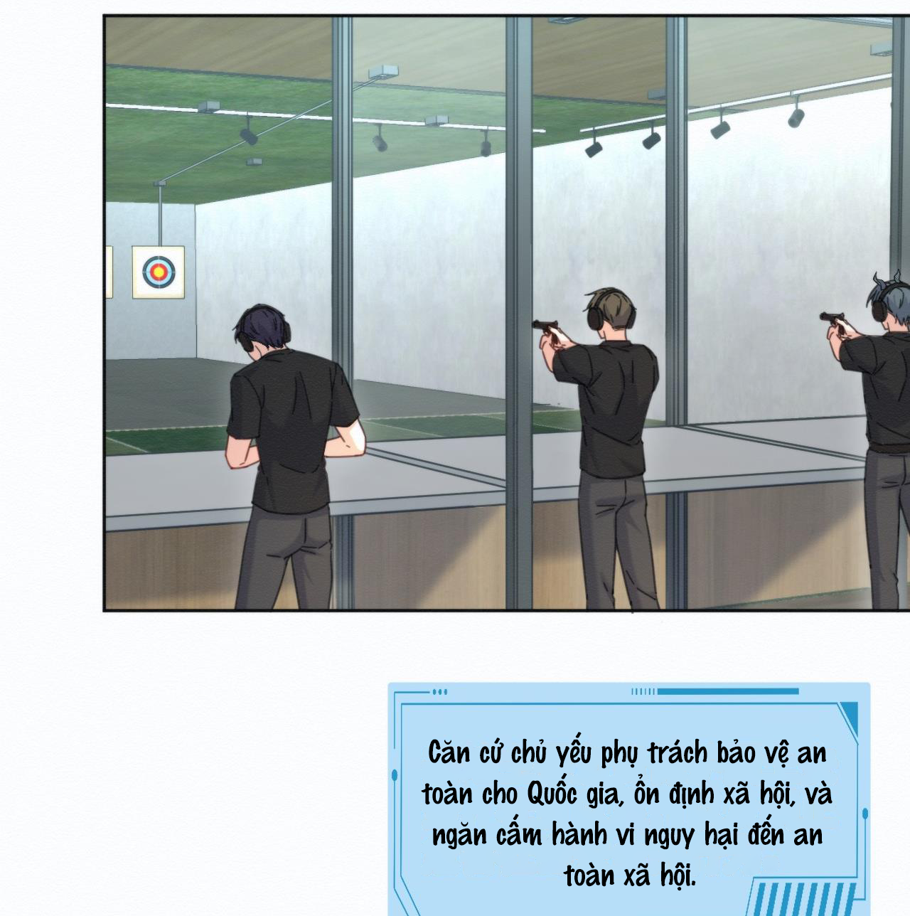 huynh dạy đệ vô lễ chapter 9 24