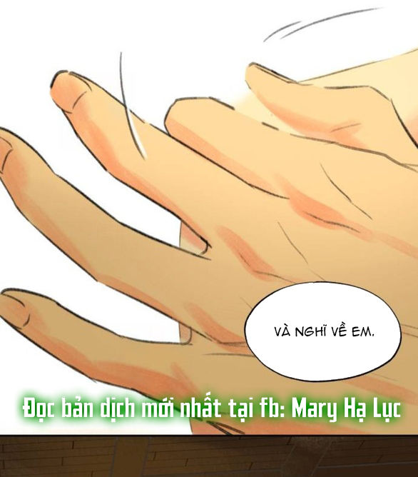 [18+] sự thuần khiết dành cho em chapter 16.2 4