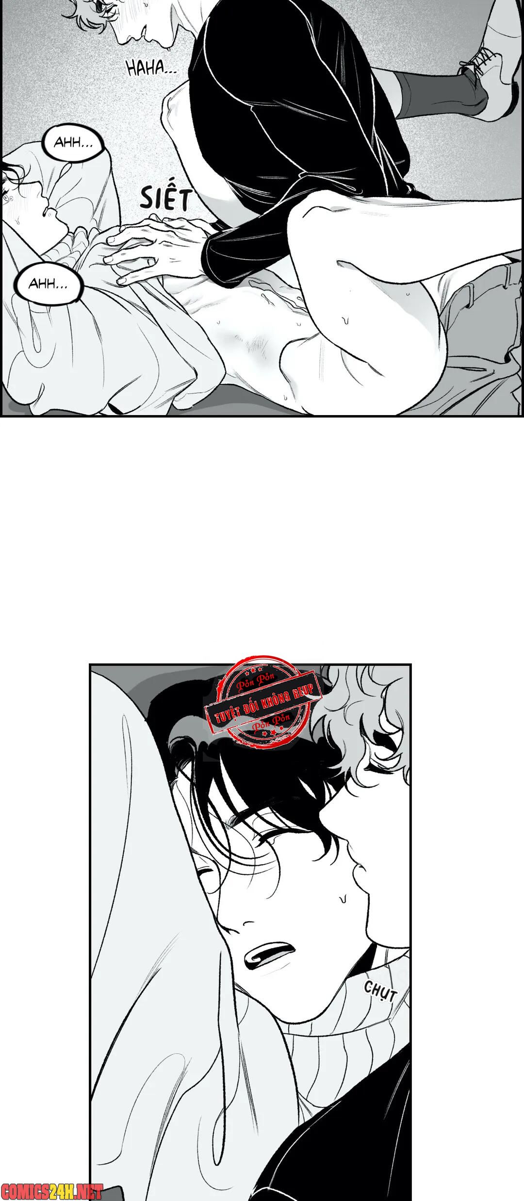 thầy giáo tốt chapter 28 10