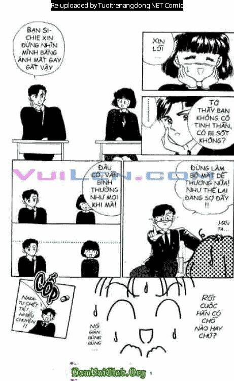 cánh thiên nga chapter 20 34