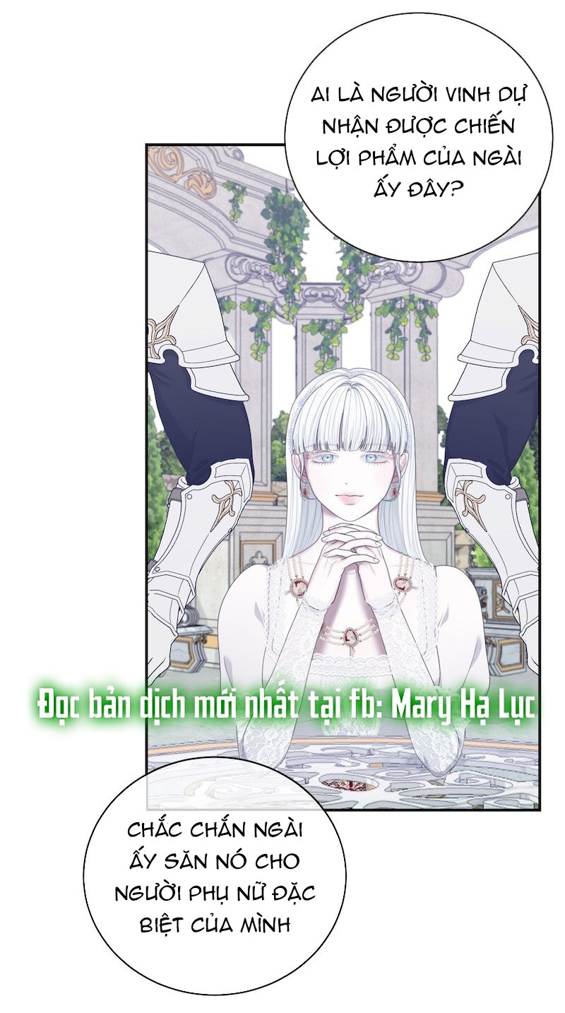 nữ hầu muốn đình công chapter 46 42