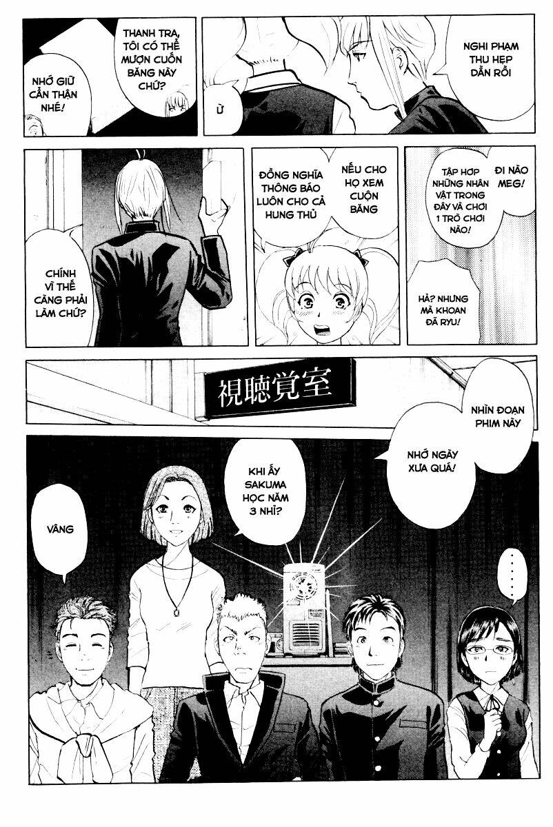 detective academy q chapter 55 35