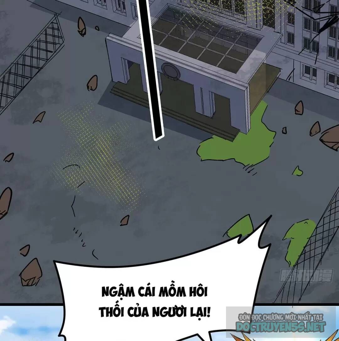 giải cứu 99 nữ chính ở mạt thế chapter 113 34