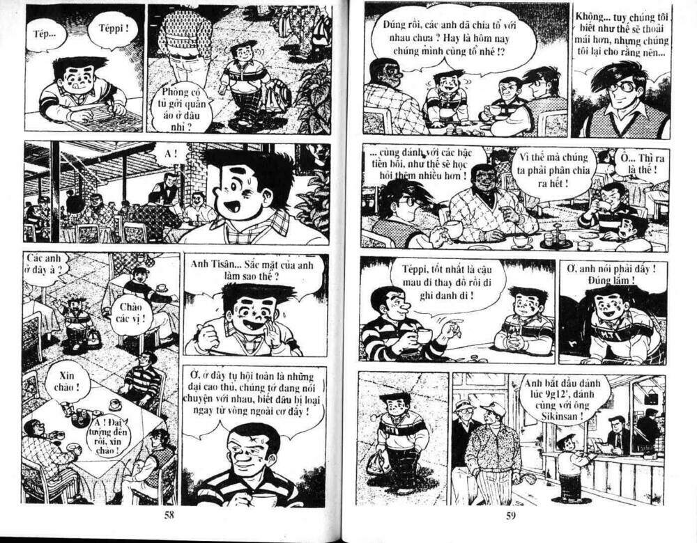 tân teppi chapter 35 28