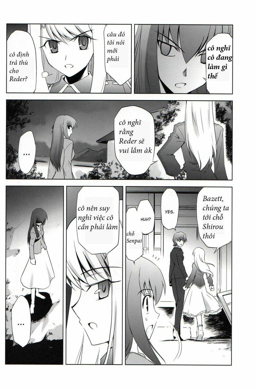 type-moon complex x chapter 6 27