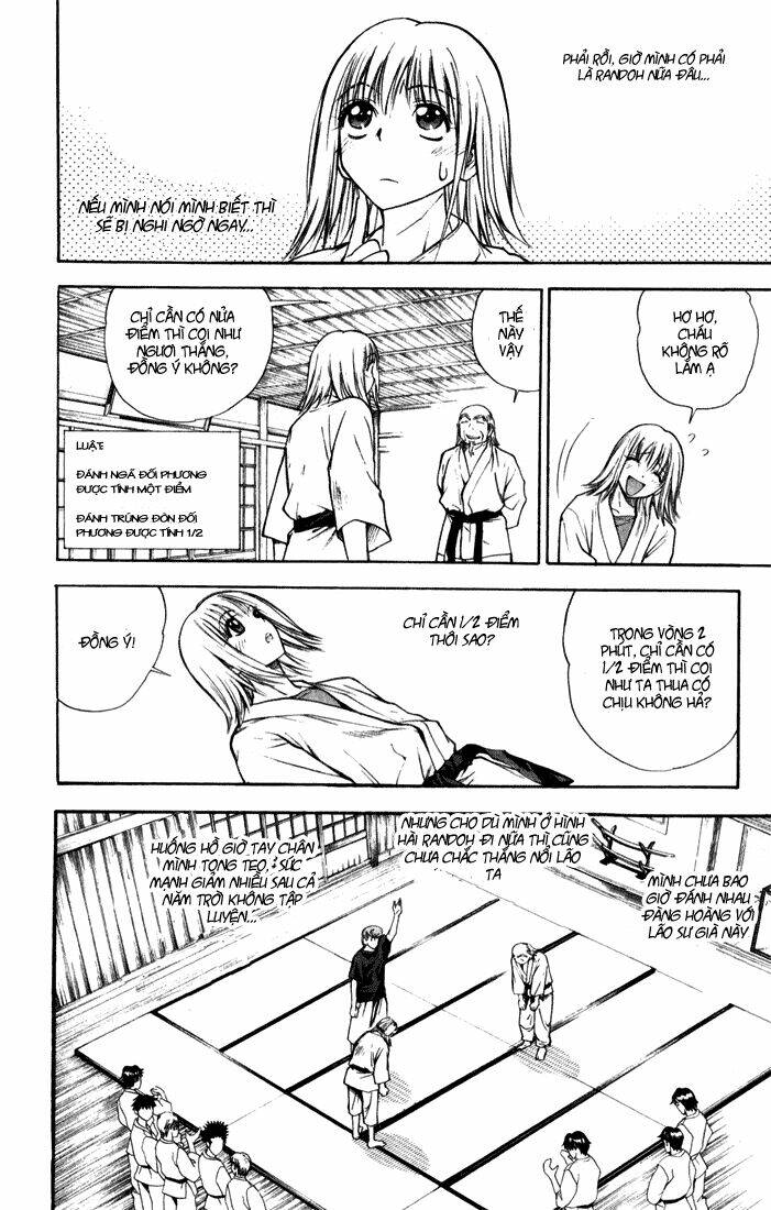 pretty face chapter 27 10