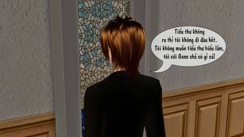 viên đạn bạc [truyện sims 2] chapter 17 34