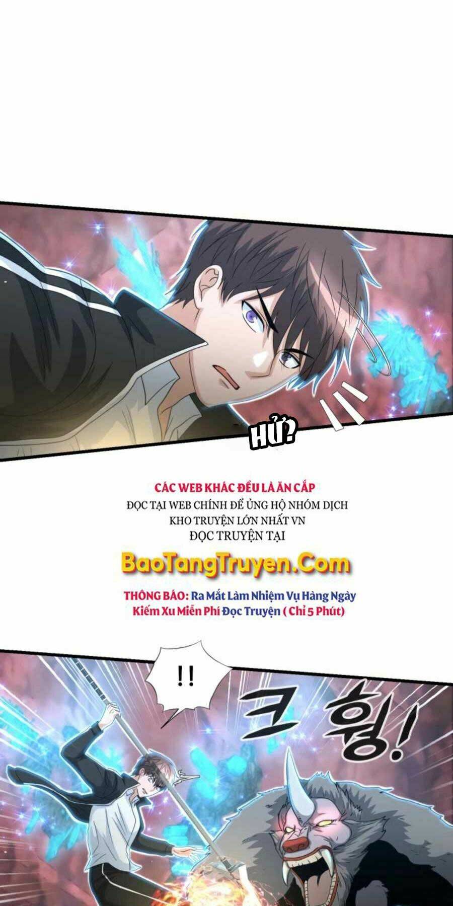 mẹ tôi là chòm sao bảo hộ m chapter 14 28