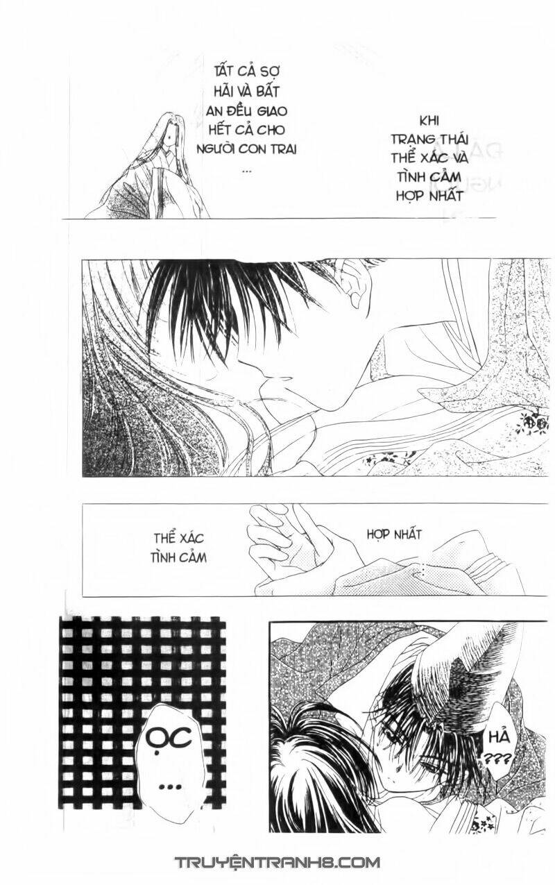 sao băng trong lòng ~ starlight to your heart ~ chapter 10 21