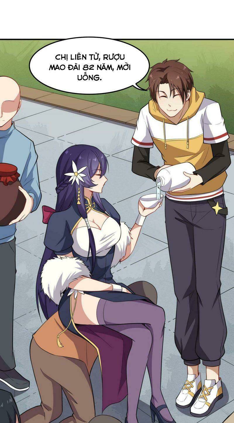 tổ thượng có tiền chapter 69 27