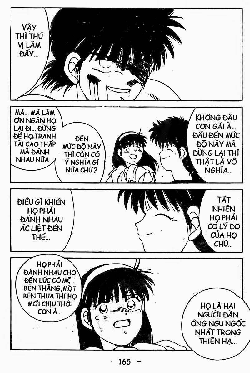 truyền nhân atula - shura no mon i chapter 121 25