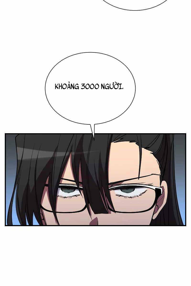 giả vờ làm kẻ vô dụng ở học đường chapter 45 28