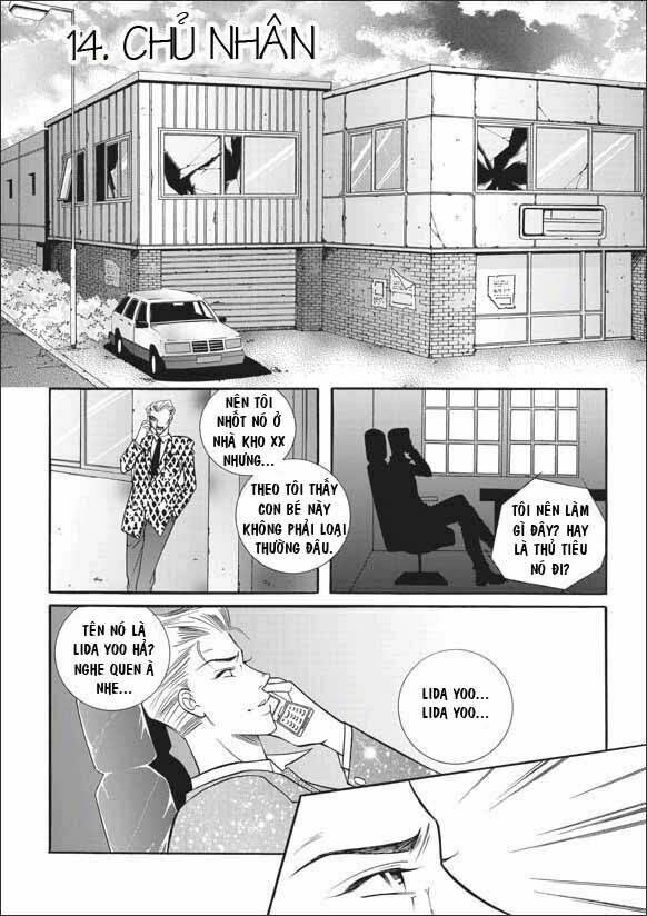 can't lose you chapter 14 1