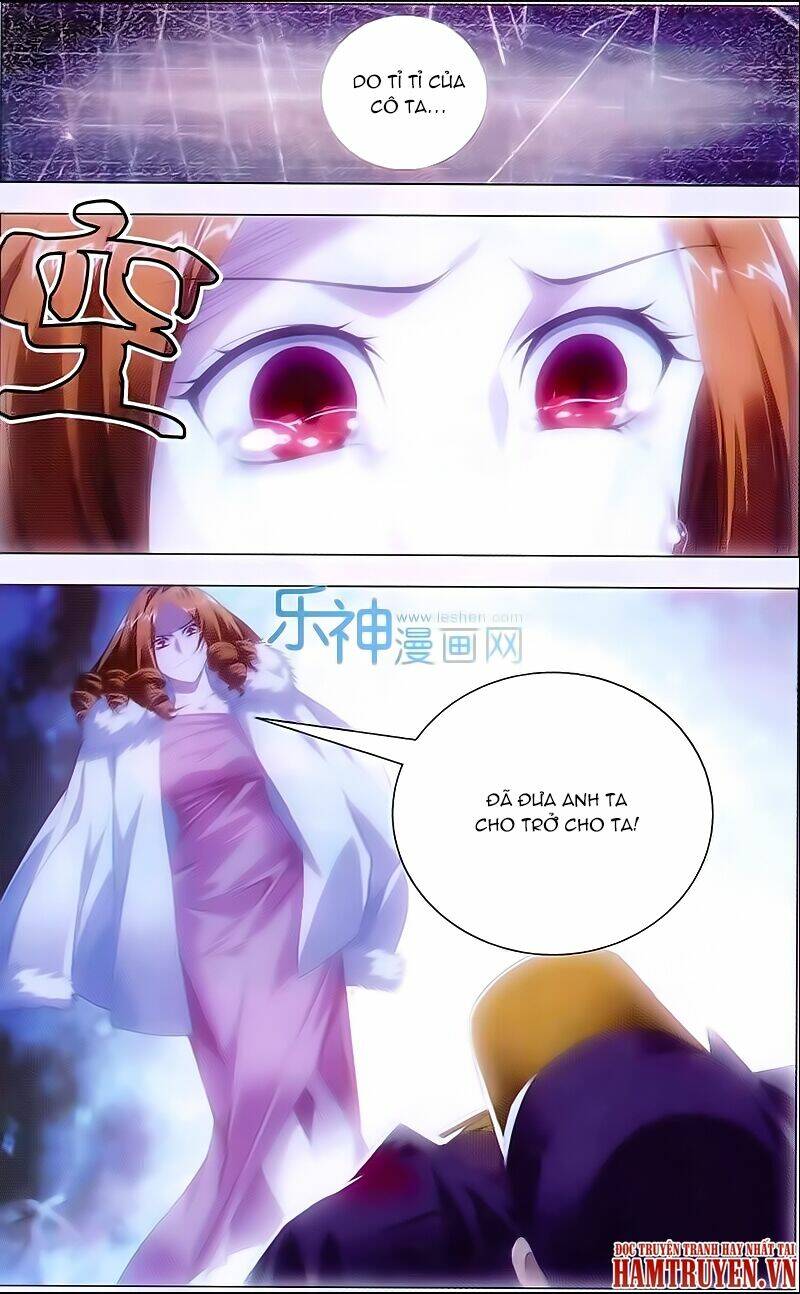 chín chín tám mươi một - 9981 chapter 80 17