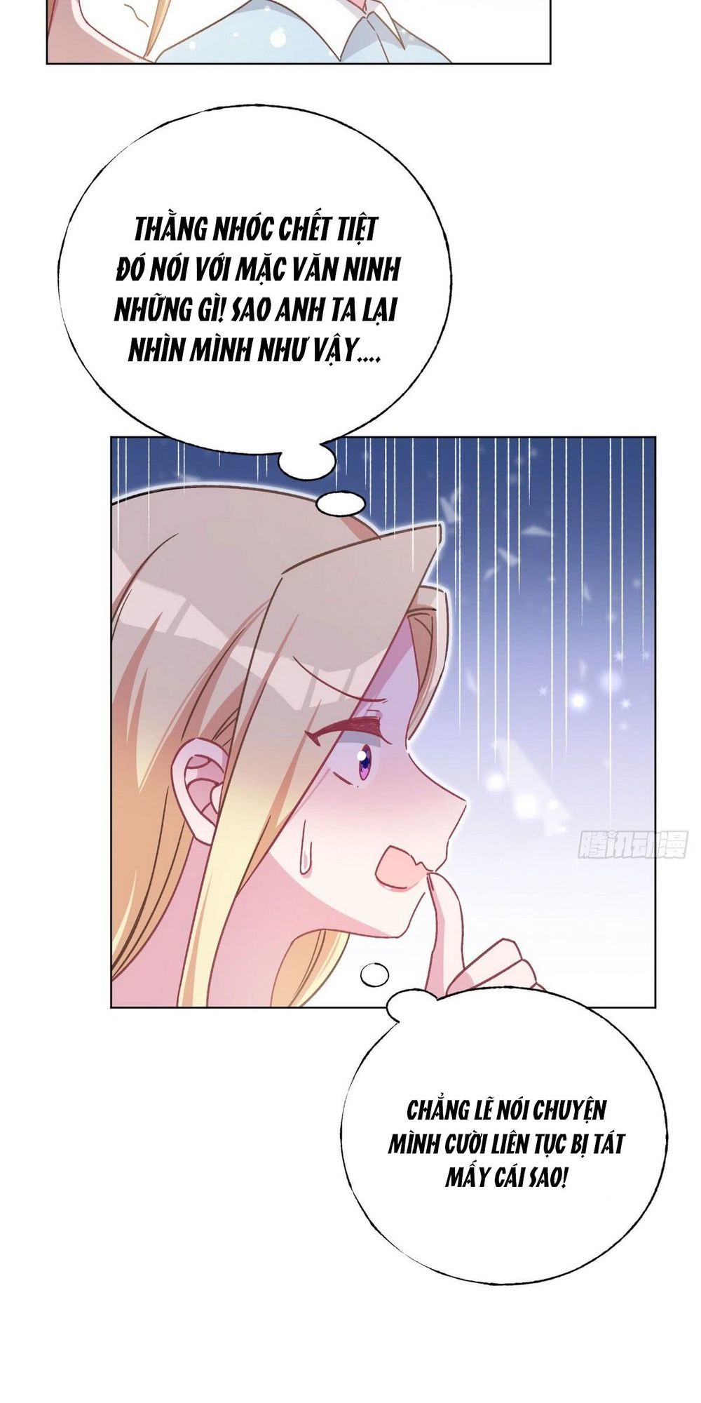 trời ban cho nam thần daddy chapter 51 33