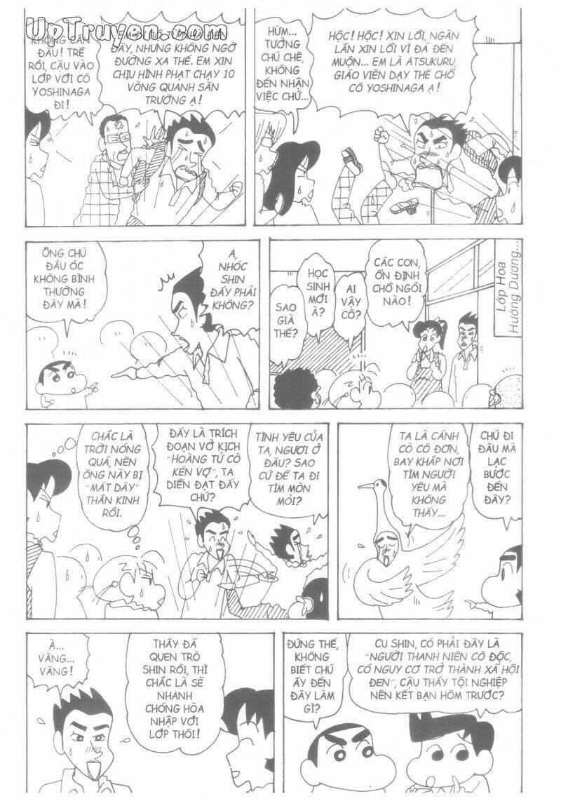 crayon shin-chan cậu bé bút chì chapter 39 47