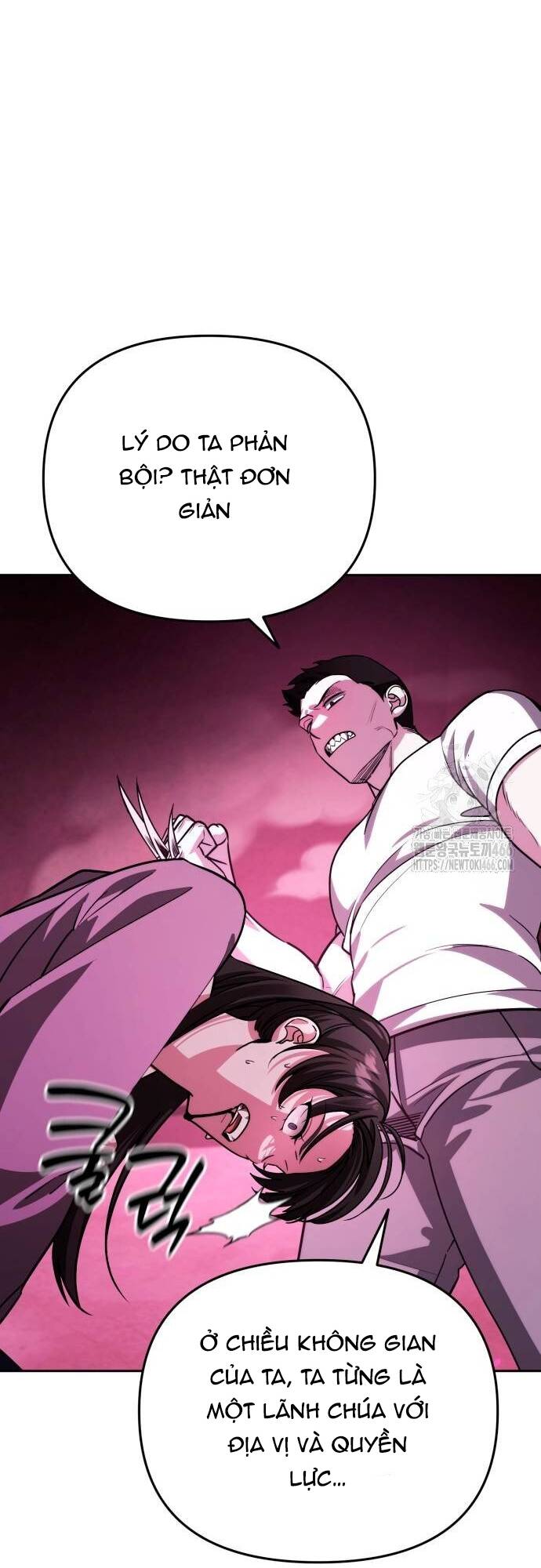 Bản Ngã Thay Đổi chapter 17 35