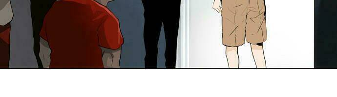 cuộc chiến trong tòa tháp chapter 192 33