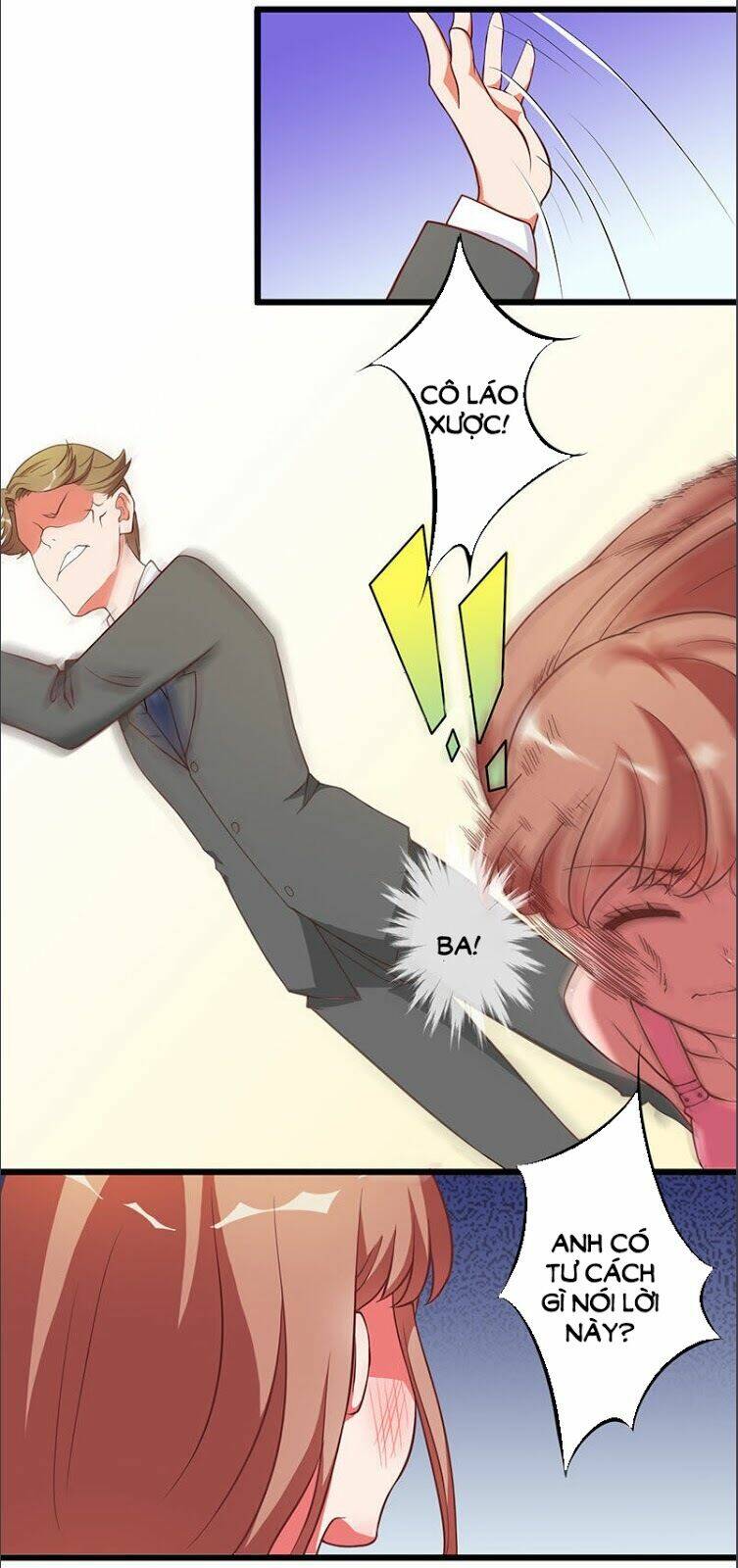 trên gối của chủ tịch ác ma chapter 9 4