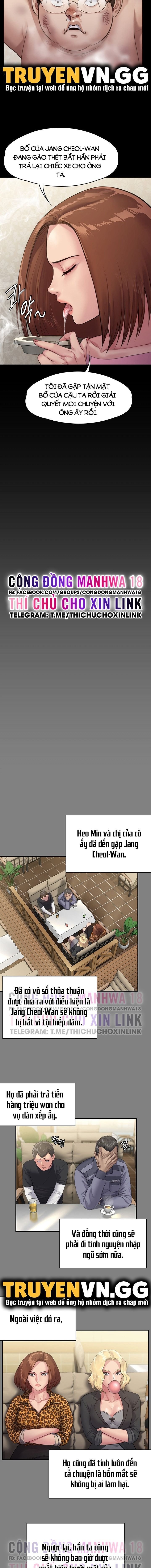 ong chúa chapter 249 14