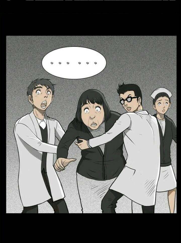 những câu chuyện kinh dị ở trường trung học tây lăng chapter 15 8