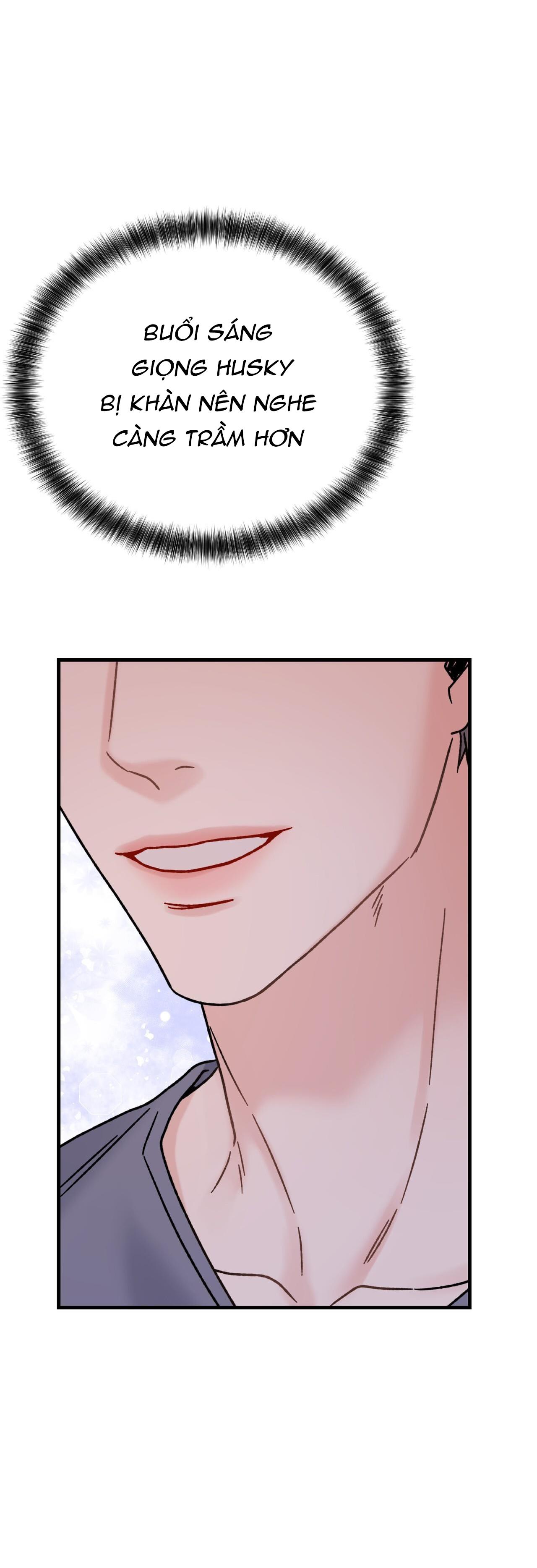 cậu không phải là gu của tôi chapter 3 54