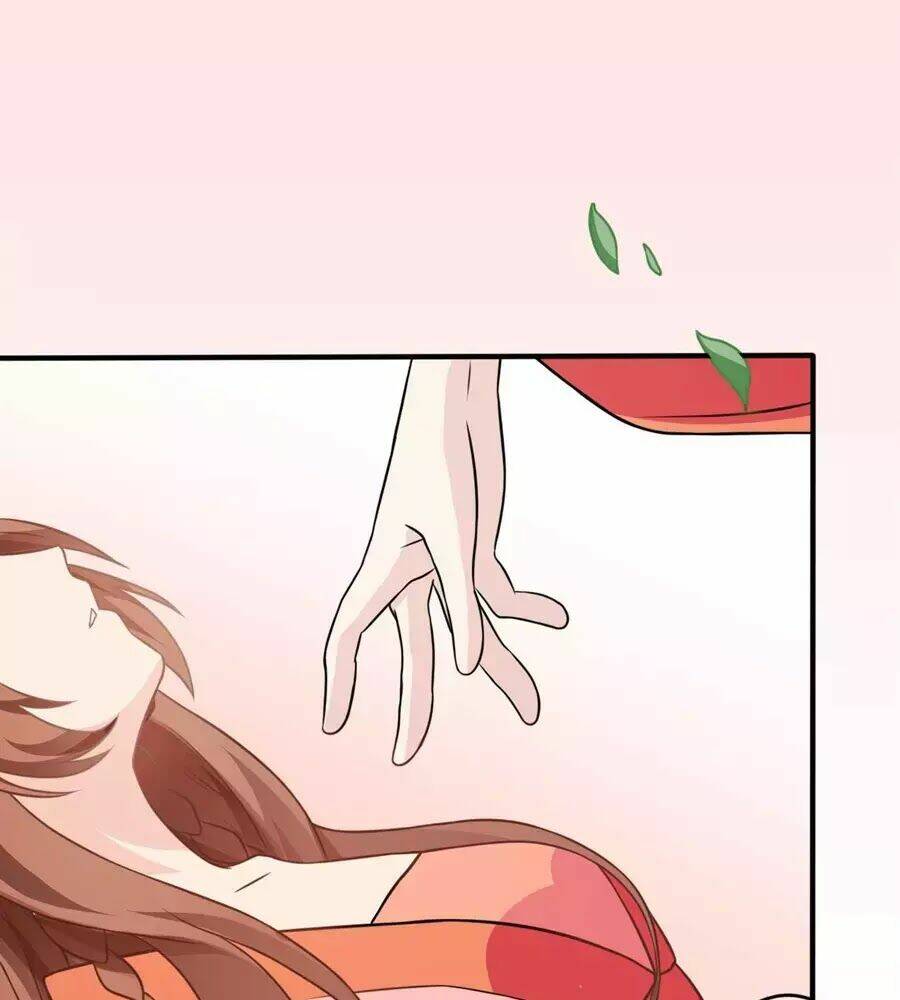 hoàng tử phu quân, ta nuôi ngươi a! chapter 2 46