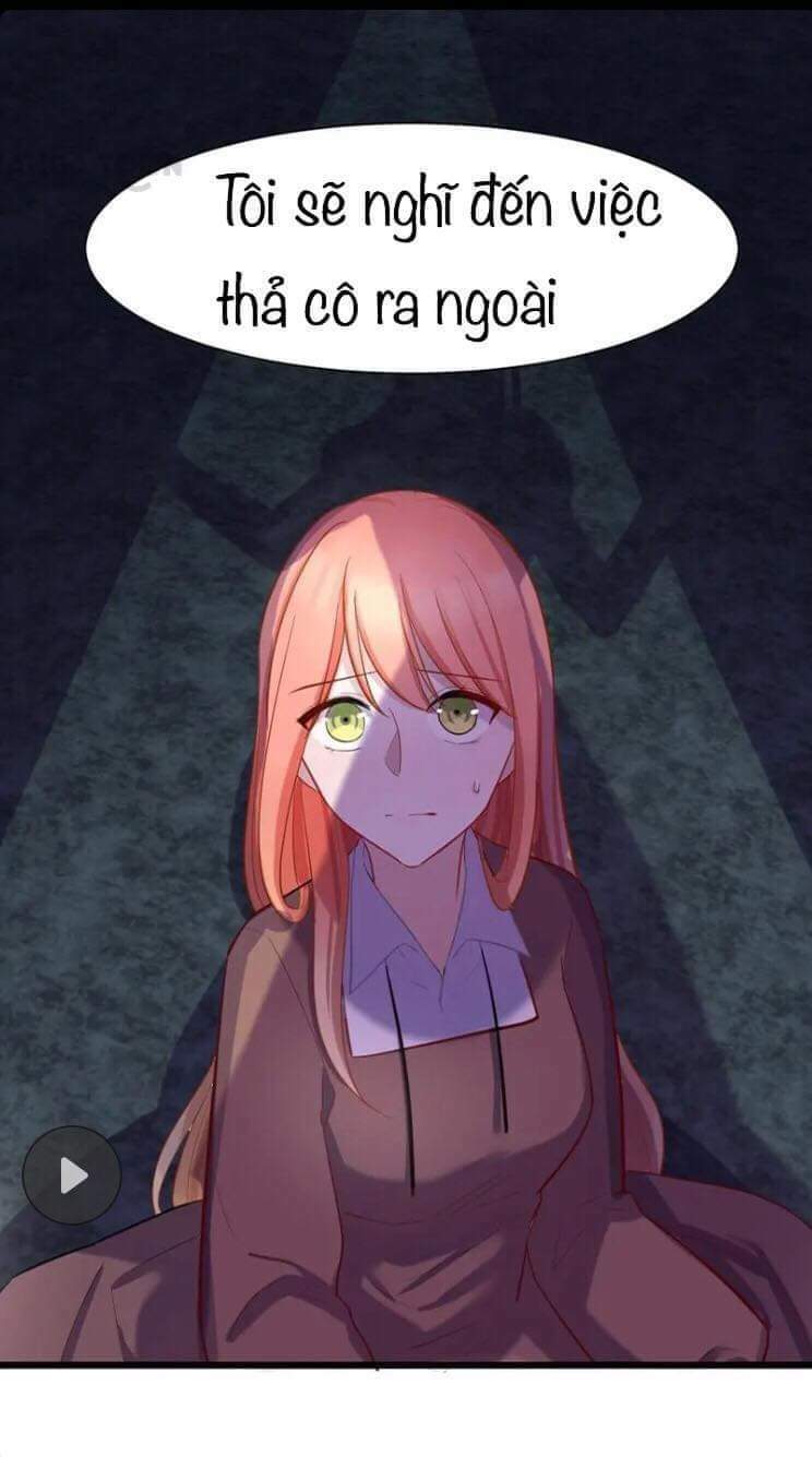 huyết tộc điện hạ đừng giết ta chapter 6.2 10